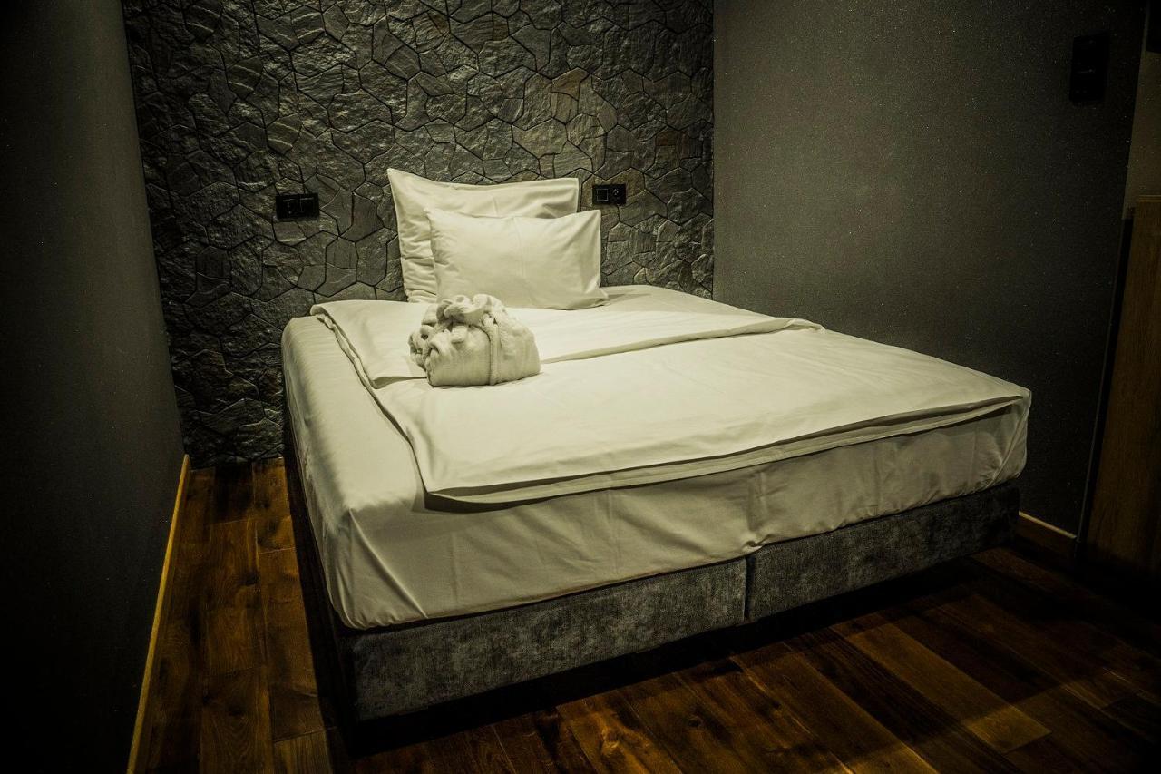 Apartamenty Korona Krosno Exteriör bild